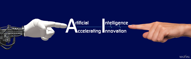 L'intelligenza artificiale accelera l'innovazione